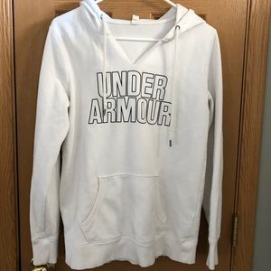 Under Armour hoodie